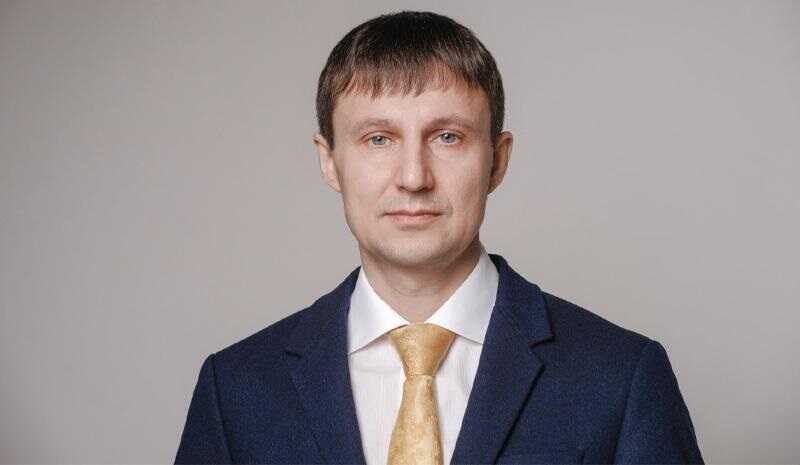 Депутат Глисков предложил создать спецколонию для бывших силовиков в Красноярском крае