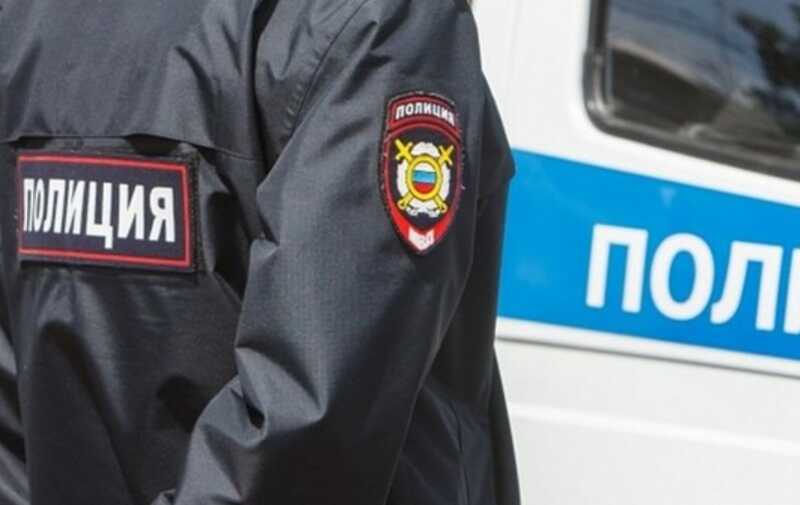 На одной из восточных улиц Москвы мигрант чуть не изнасиловал женщину
