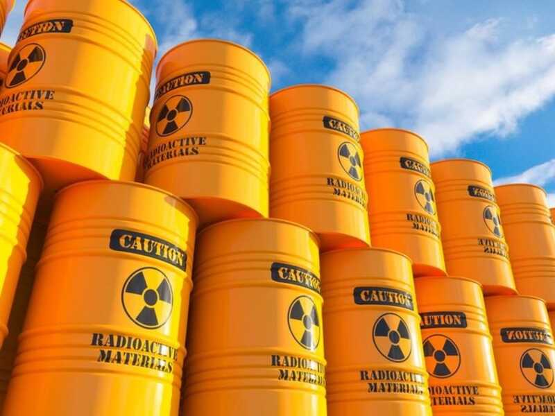 Сенат США принял закон о запрете импорта низкообогащенного урана из России