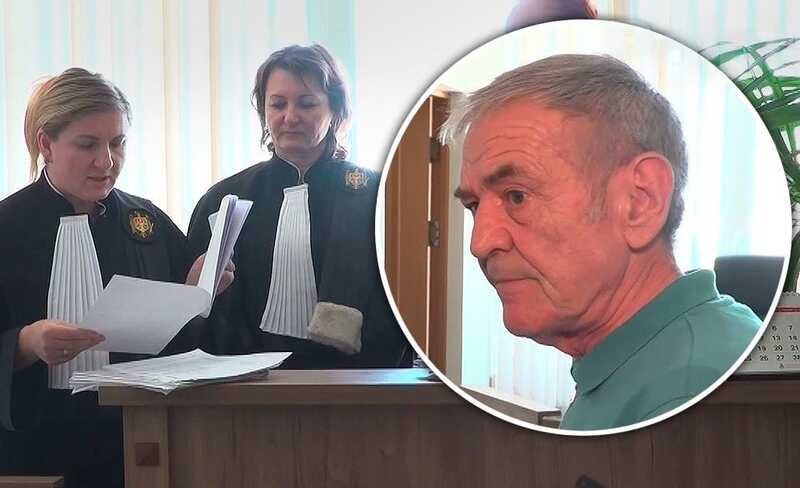 В Молдове оправдали экс-судью по делу "Ландромата"