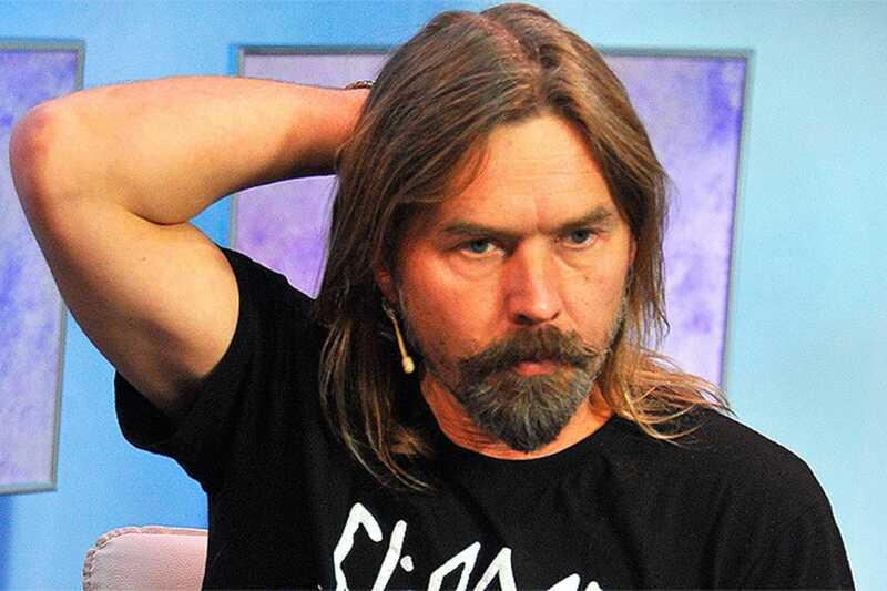 Сергей «Паук» Троицкий рассказал об условиях содержания после задержания