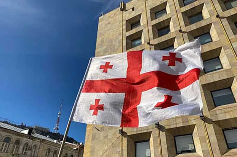 Парламент Грузии во втором чтении поддержал законопроект об иноагентах
