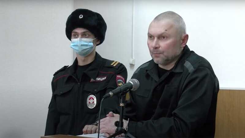 Главу забайкальской преступной группировки отпустили на войну