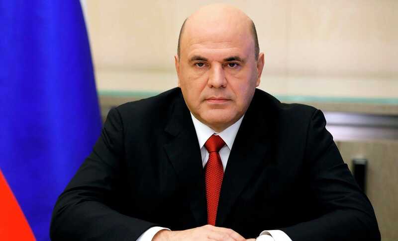 Премьер "в законе" Михаил Мишустин готовит внутрикремлевский переворот