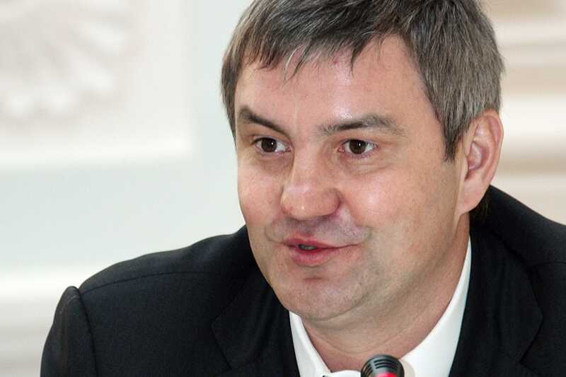 С рыбопромышленника Дремлюги возьмут по полной