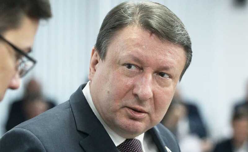 Игра в Айболита Олега Лавричева