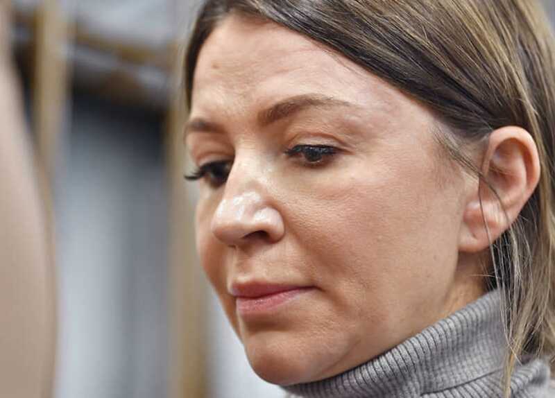 Елена Блиновская обратится в Арбитражный суд Москвы с заявлением о собственном банкротстве
