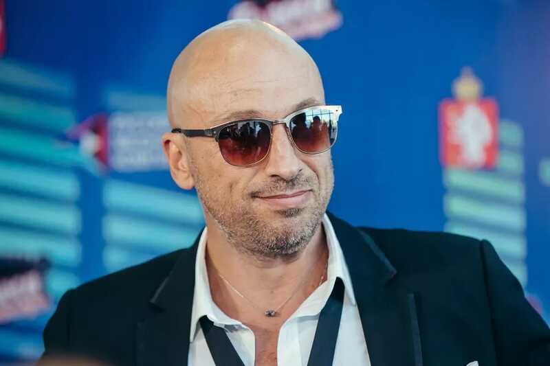 Дмитрий Нагиев пожинает миллионы в Дубае