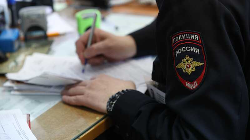 В Москве раскрыли ограбление на 5,5 миллиона рублей, виновником оказался полицейский