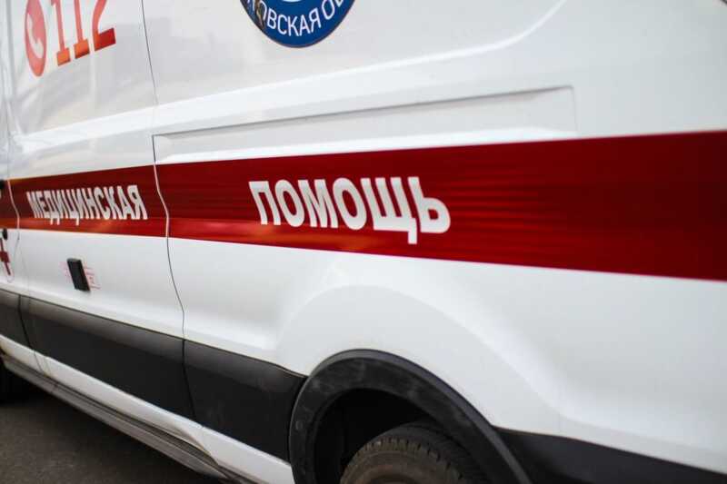 Мужчина, совершивший самосожжение у военкомата в окрестностях Санкт-Петербурга, умер в больнице от ожогов
