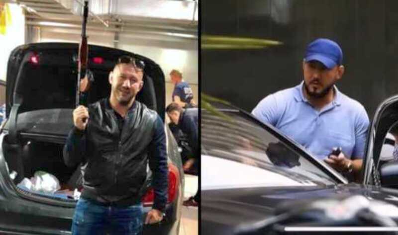 Суд отменил подозрение авторитету "Сергею Израильскому" по делу банды вымогателей 15 биткоинов