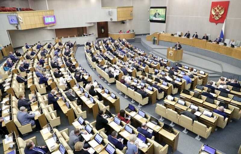 Депутаты снова богатеют