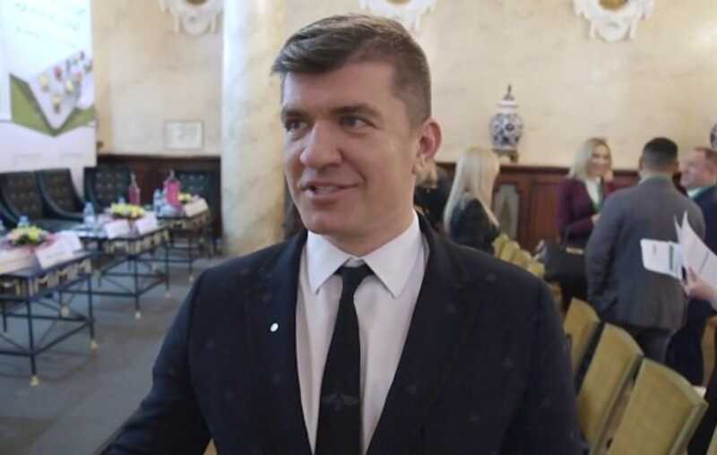 Фуфломицинщик Клюшенков