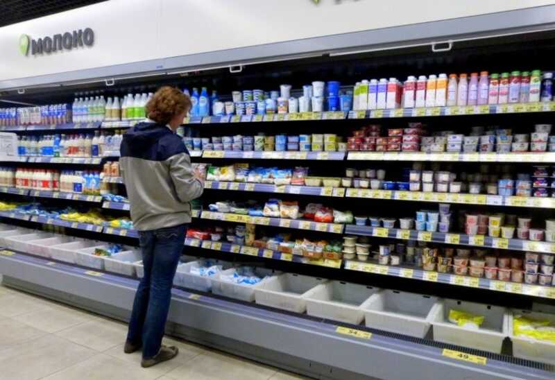 В продукции «Золотых лугов» обнаружены запрещенные антибиотики
