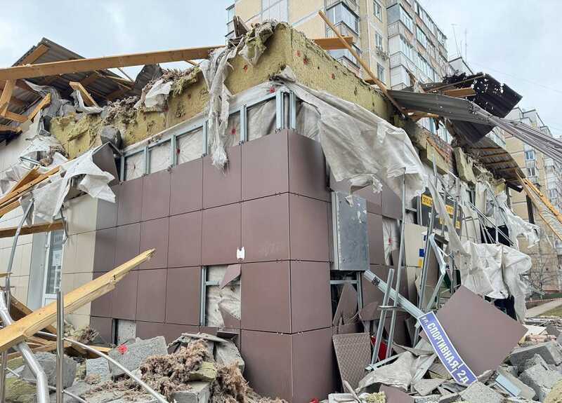 Обстрелы в Белгородской области унесли жизни 30 человек