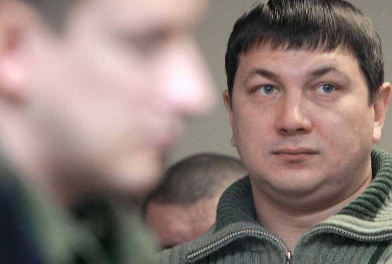 Командир спецназа ГРУ, осужденный за убийства мирных жителей Чечни, погиб на востоке Украины