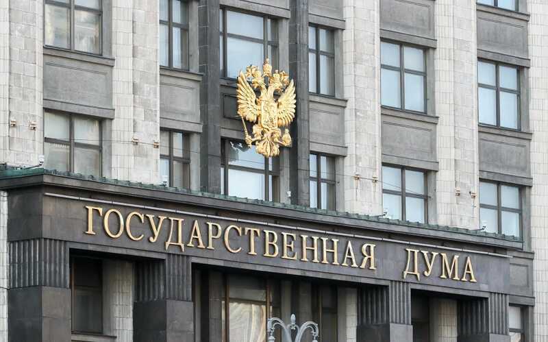 Кандидатам-иноагентам запретят участвовать в выборах