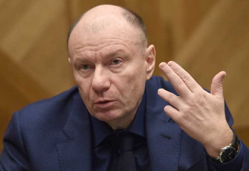 У структуры Потанина в Подмосковье по иску Рослесхоза хотят изъять участок