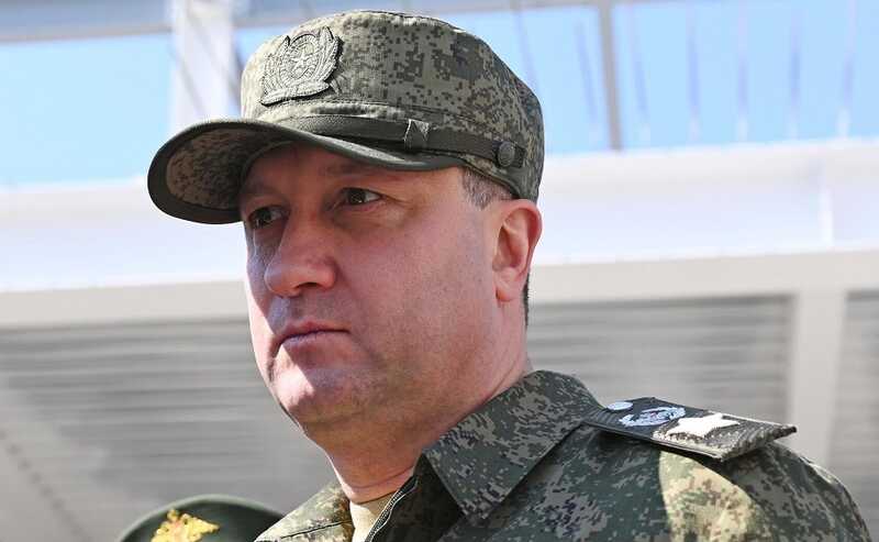 Прокуратура начала проверку усадьбы экс-замминистра обороны Тимура Иванова