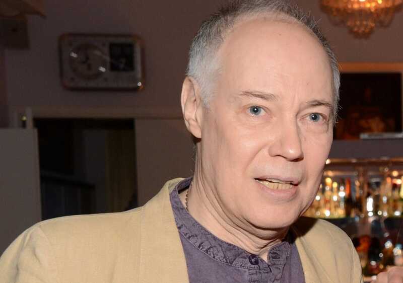 Конкин готов простить сына при одном условии