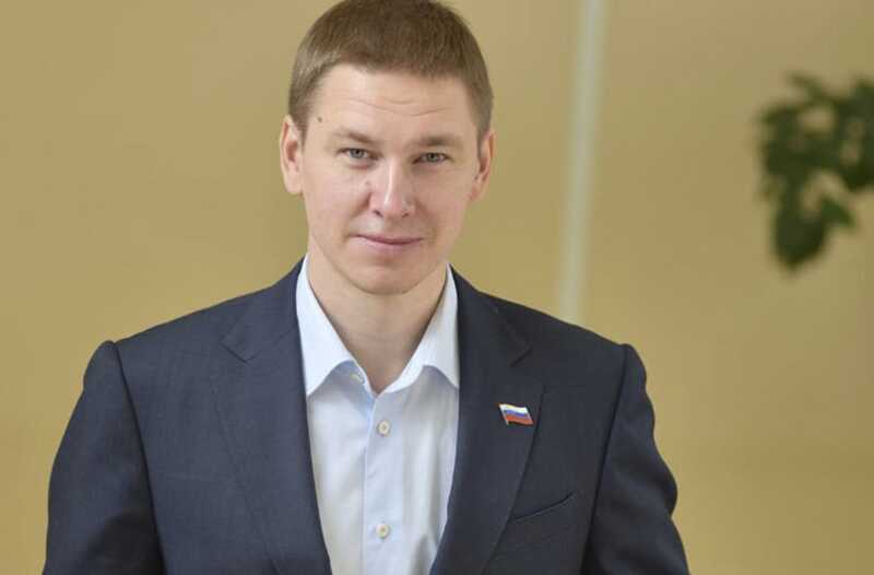 Максим Девочкин: все еще голодный и безрассудный?
