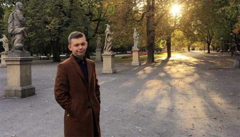 Украинский хакер в США сел в тюрьму на 13 лет