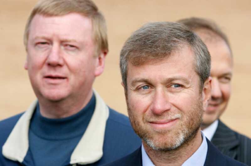 Абрамович готов выделить финансирование для Центра российских исследований в Тель-Авиве