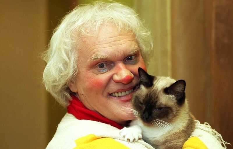 Юрий Куклачёв готовится к выписке из больницы и восстановлению после инфаркта