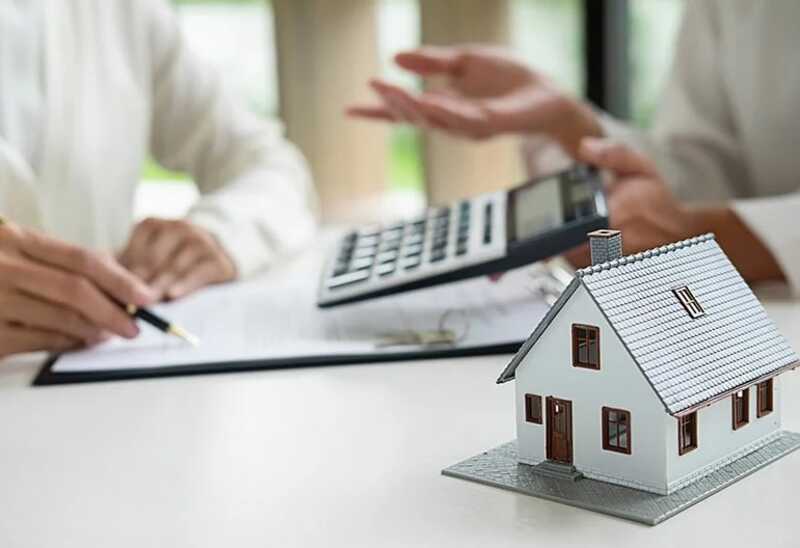 Генпрокуратура предлагает списывать долги по ипотеке при продаже квартиры на торгах