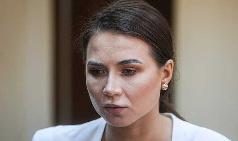 Валерия Лерчек снова в долгах: ФНС требует сумму в 20 миллионов рублей