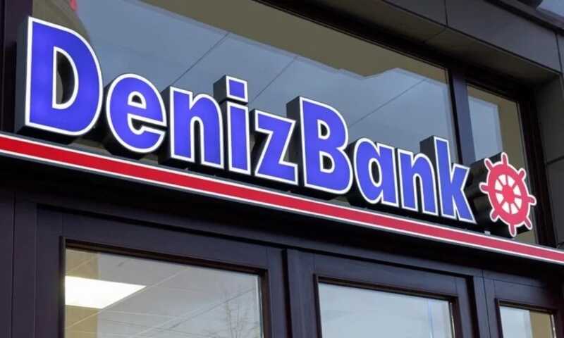 DenizBank ужесточил правила открытия счетов для россиян