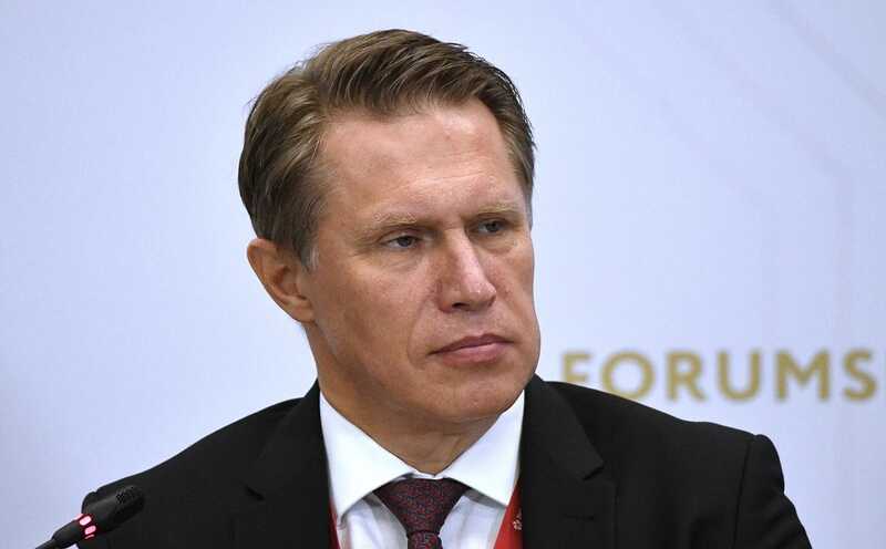 Напряженная ситуация вокруг главы Минздрава: Мурашко может уйти с поста?