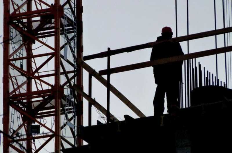 Власти Березовского района Югры расторгли договор с «ЮграАртСтрой»