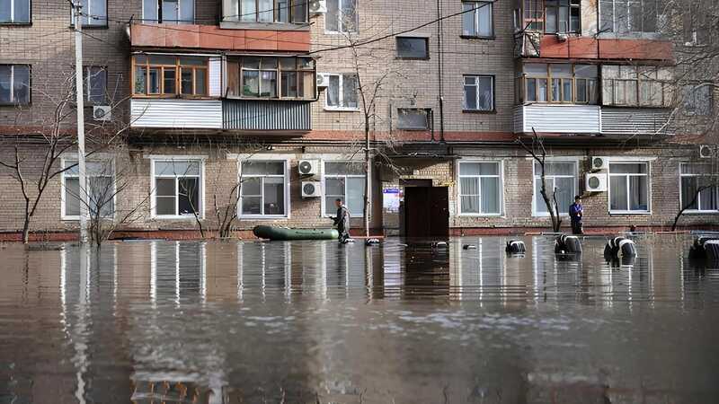 70 000 заявлений жителей Оренбургской области по выплатам отклонено