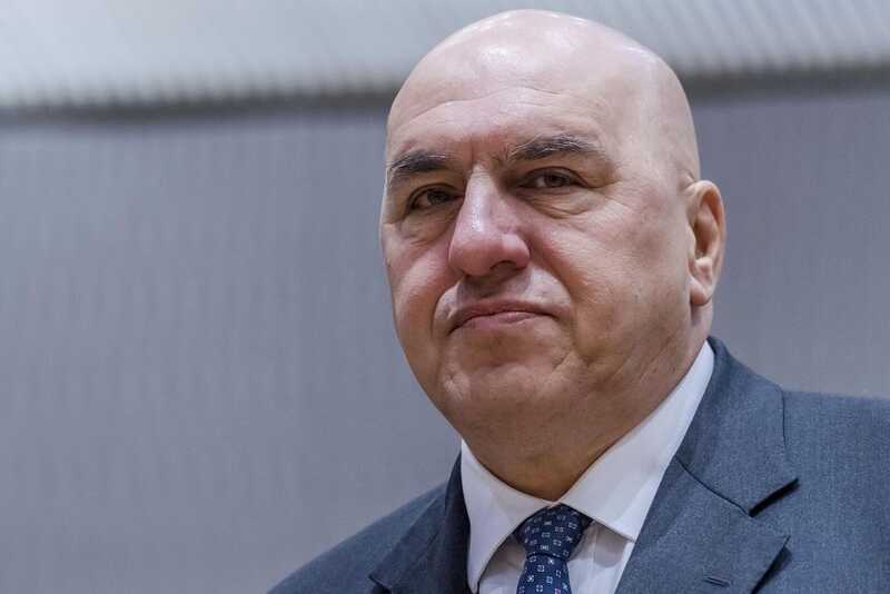 Министр обороны Италии осудил заявления Франции о возможном вводе войск в Украину