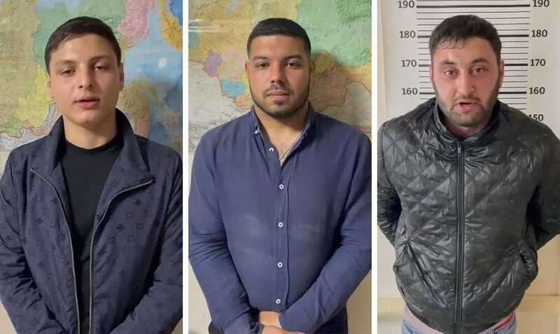 В Ставрополье местный житель пострадал, заступаясь за девушек перед цыганами