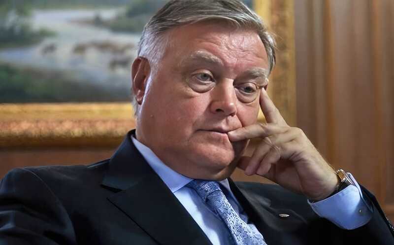 Пустят ли опального Якунина к Путину?