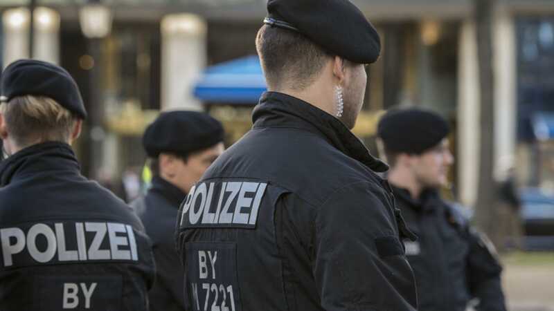 В Германии напали на двух политиков от партии "Зеленые"