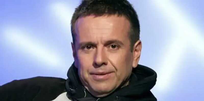 Тяжелобольного Андрея Губина перестали узнавать