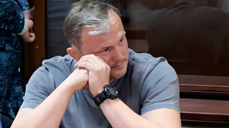 Алексей Блиновский лишился контроля над своей компанией, специализирующейся на добыче руды