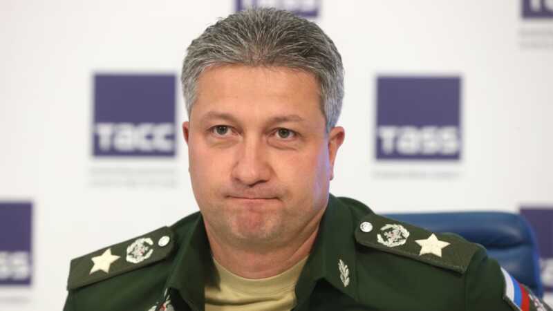 Тимур Иванов не боялся ареста