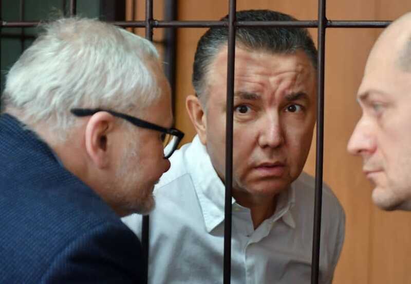 Полковнику, похоже, спишут
