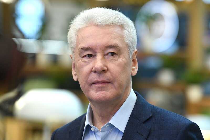 Собянин выделил Тимуру Иванову еще одну квартиру