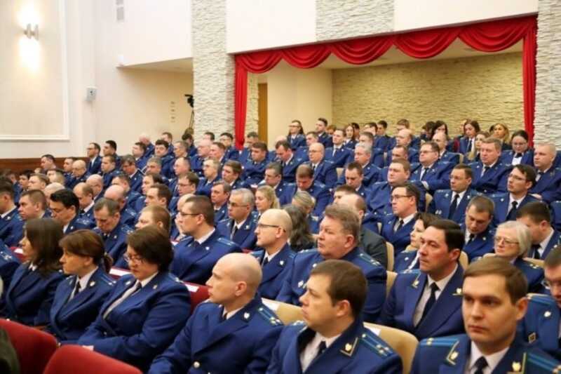 Прокуратура ХМАО подключилась к банкротству «Трест Запсибгидрострой»