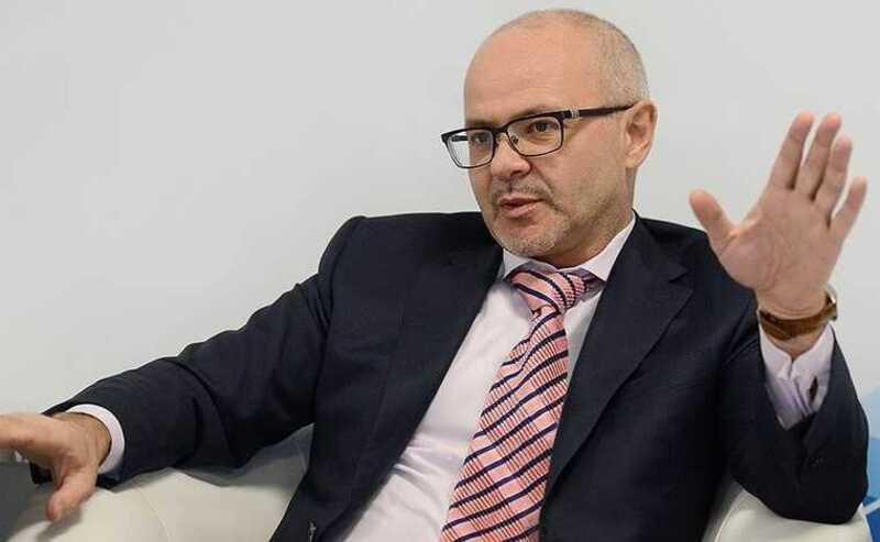 Почему компании новосибирского строительного магната Снегурова проваливают один проект за другим