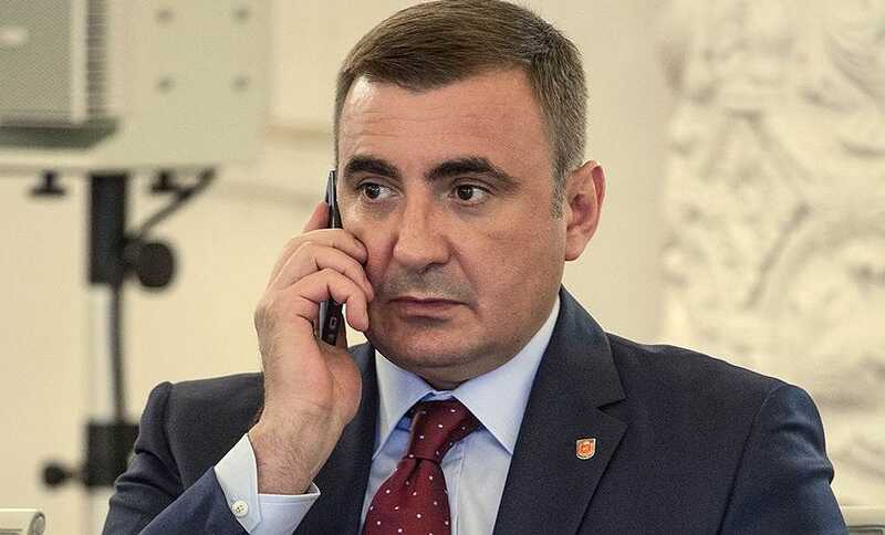 Российский военный блогер предрекает смену руководства Минобороны и Генштаба