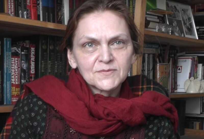 Журналистка Надежда Кеворкова находится под арестом по обвинению в оправдании терроризма