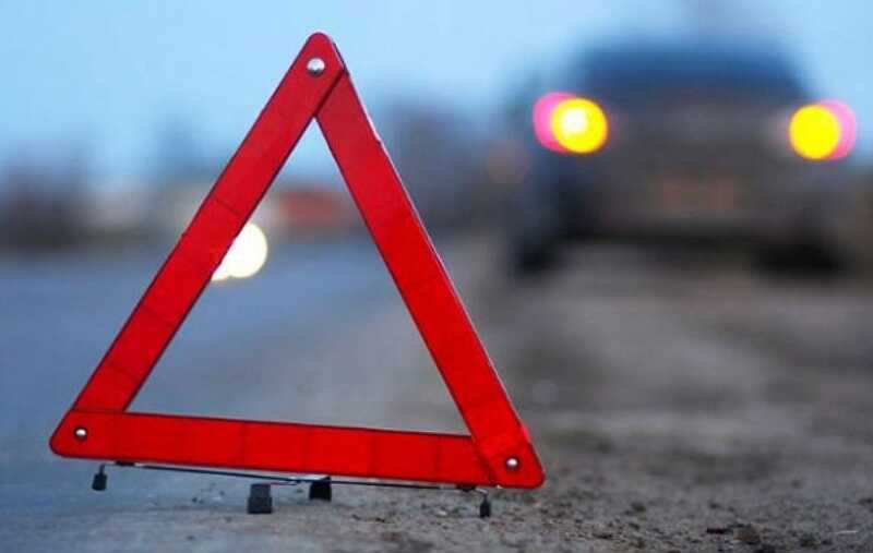 На востоке Москвы произошло крупное ДТП