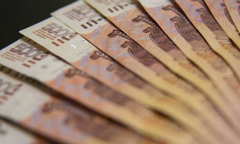 Как работала структура по обналичиванию на 18 миллиардов в Петербурге и Москве