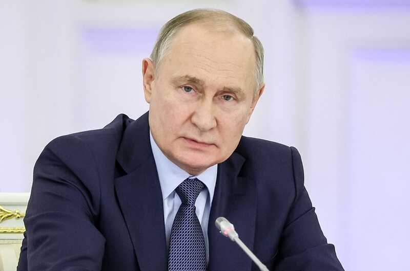 Путин встретился с Правительством РФ перед инаугурацией: основные заявления